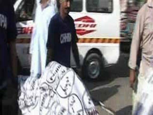 Karachi violence death toll rises to 18
