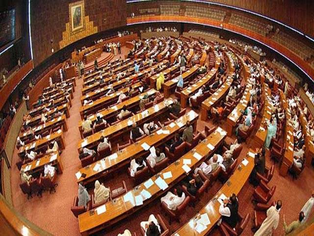 Uproar in Senate over RGST approval