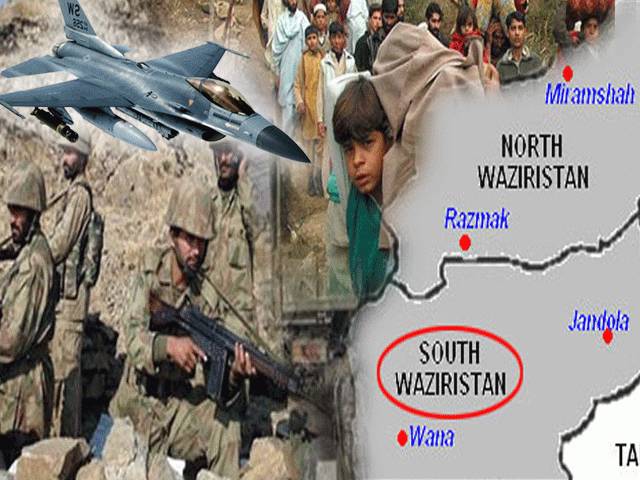 After major South Waziristan offensive, Pakistan still faces serious obstacles: report