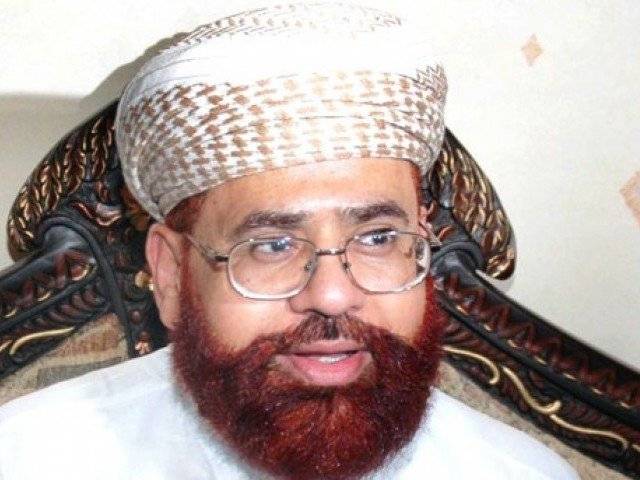 Kazmi to expose corrupt officials involved in Hajj irregularities