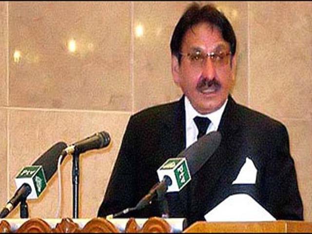 Independent judiciary guarantees stability of political system: CJP