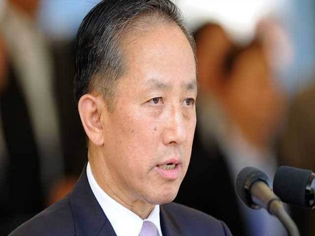 S. Korean defense minister resigns after attacks