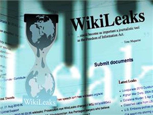 WikiLeaks site back with new address
