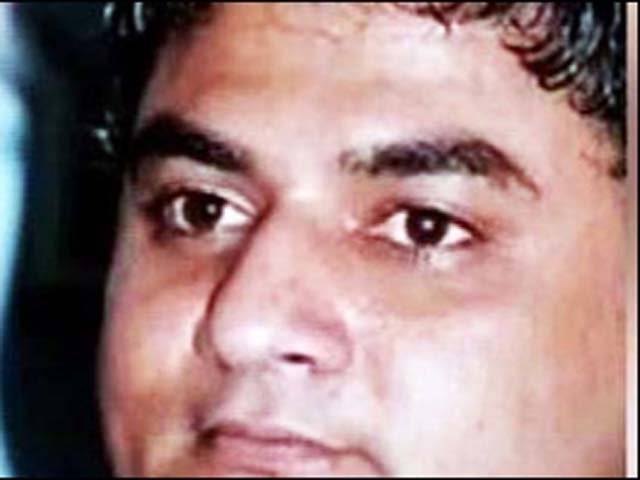 Pak embassy in US confirms death of Jamil Fakhri's son