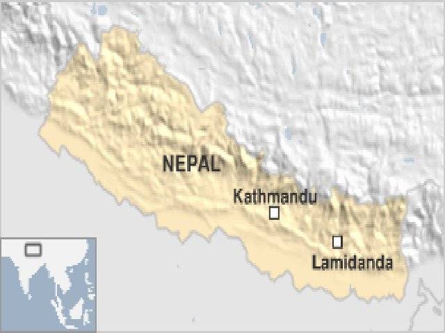 Passenger plane with 22 onboard missing in Nepal