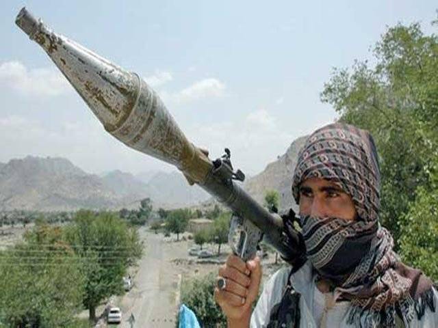 At least 20 suspected militants killed, 25 injured in Kurram Agency