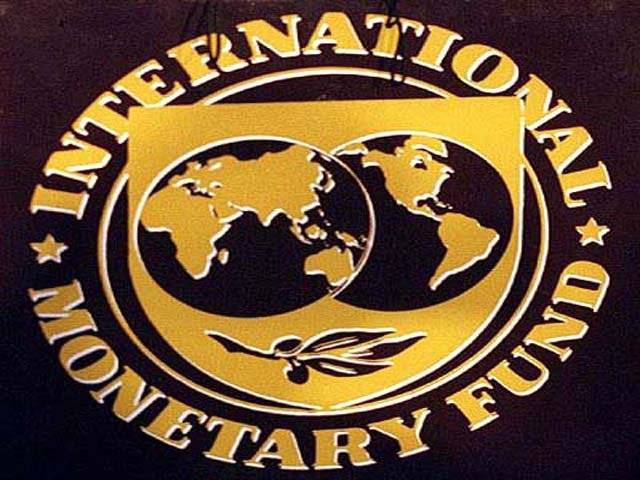 IMF warns Pakistan of budget deficit
