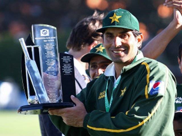 Pakistan secure series win by 1-0 after Wellington draw