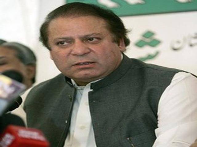 No plan could be enforced without a timeline: Nawaz