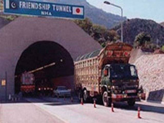 Suicide bombing in Kohat tunnel, oil tanker blast kills 8: TTP accepts responsibility