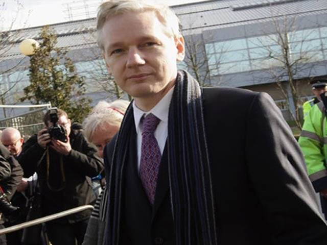 Australia wants Assange treated fairly if he is extradited to Sweden