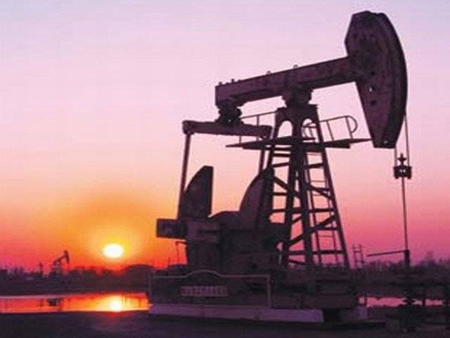 Crude oil prices increases in international markets