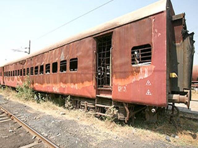 India: 31 convicted in 2002 Godhra train burning case