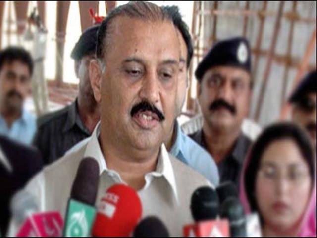 PPP ministers won't attend offices: Raja Riaz