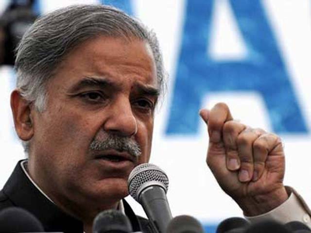 Shahbaz vows to bring Bhattis killers to justice
