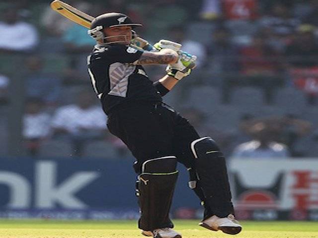 NZ beat Canada by 97 runs to enter QFs