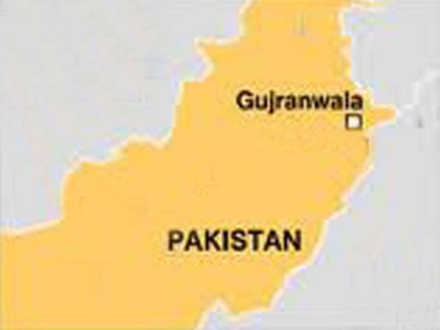 Bus-truck collision leaves five dead in Gujranwala