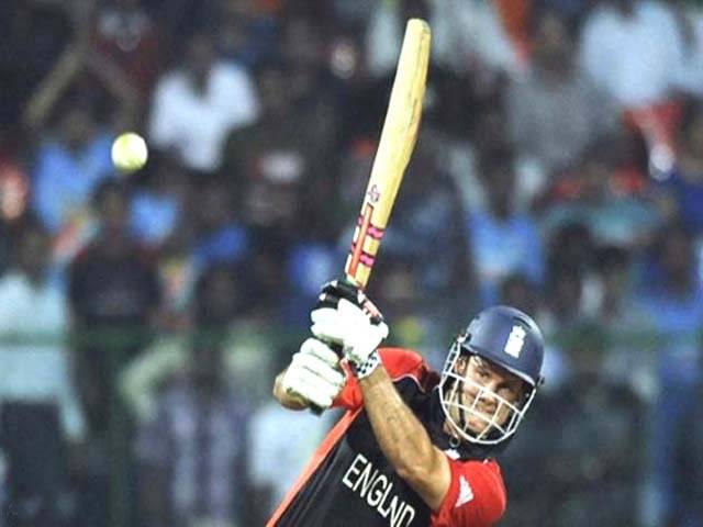 Wright, Tremlett in as England bat first vs W.Indies