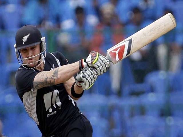 NZ opt to bat vs Sri Lanka in 1st semi-final