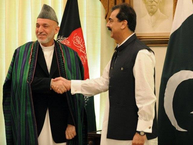 PM greets President of Afghanistan on Revolution Day