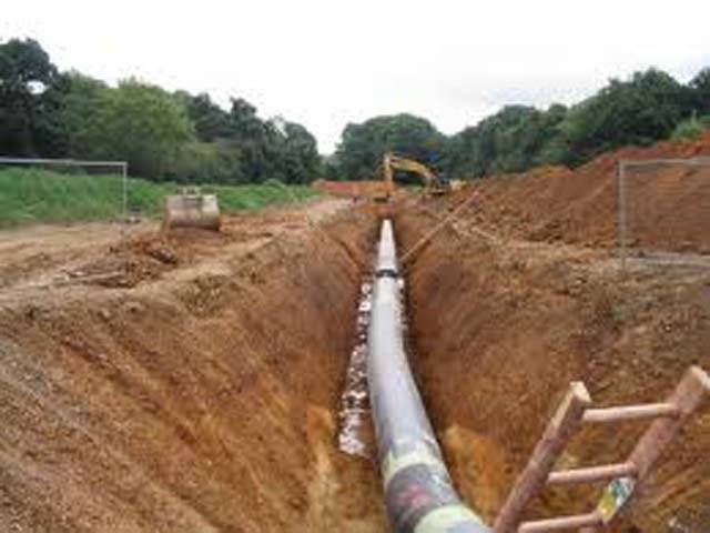 Security concerns haunt TAPI pipeline