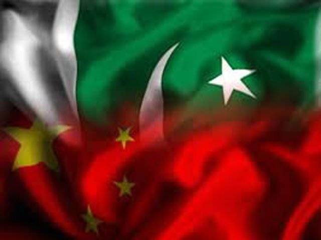 Pak, China reaffirm to steer strong bonds of friendship to new heights: Salman