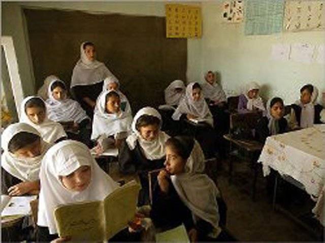 60 per cent girls out of schools in Pakistan: UNICEF