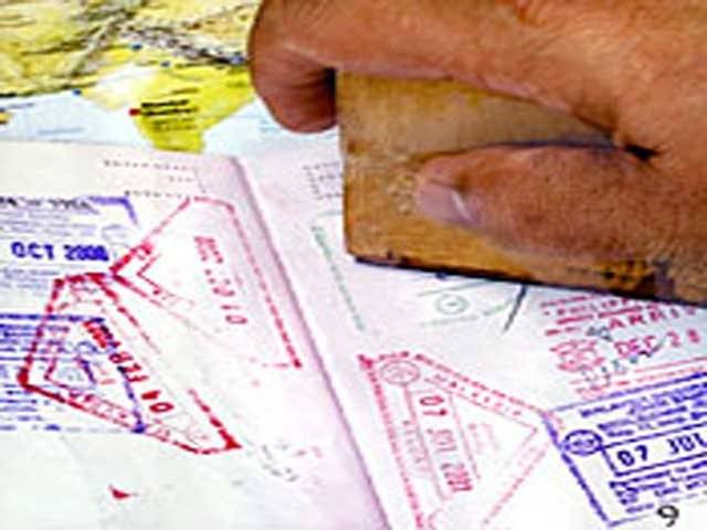 Kuwait bans visa issuance to Pakistanis, four other nationalities