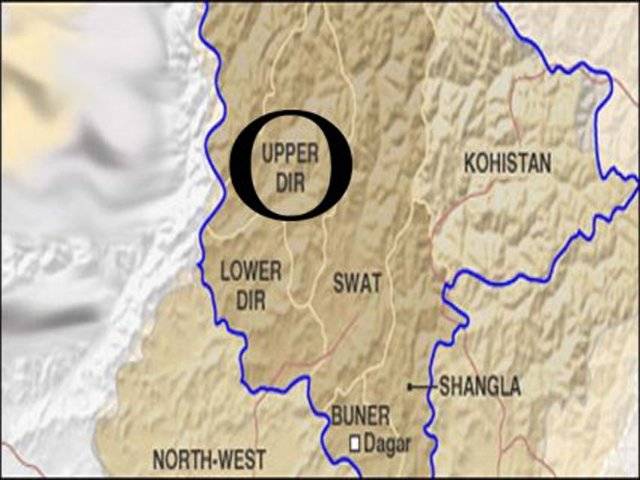 75 people including 45 militants, 22 security personnel killed in Upper Dir fighting