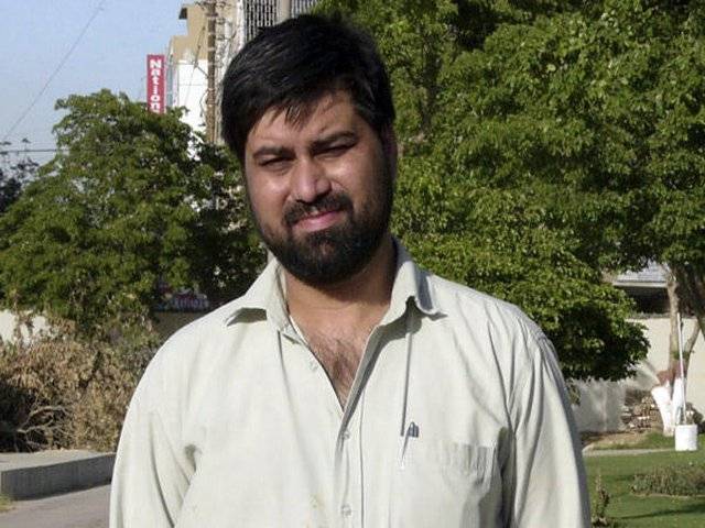 Commission formed to investigate Saleem murder: Firdous Ashiq