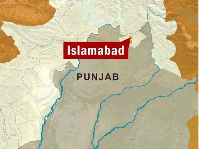 Roadside bomb injures 3 near Islamabad