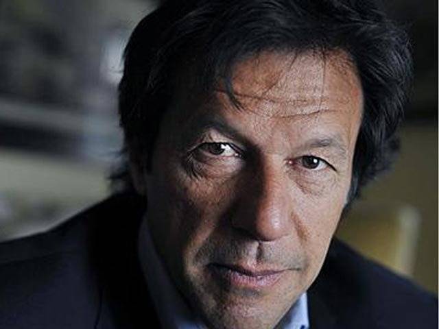 PTI to come into power within next four years, claims Imran
