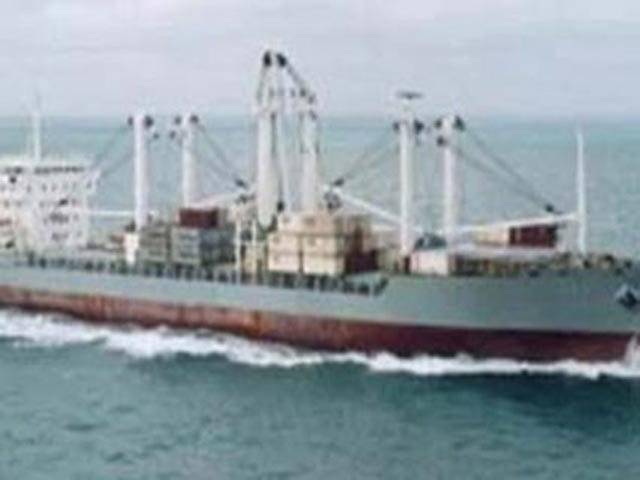 Naval chief orders PNS Babar to rescue MV Suez crew