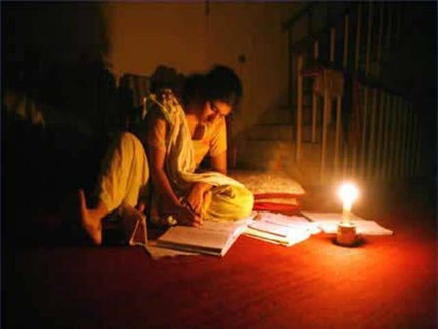 Electricity shortfall reaches 5,469 megawatt