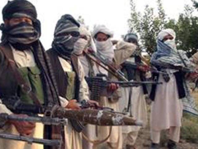 A gloomy picture for Afghan peace talks as Taliban continues to fight