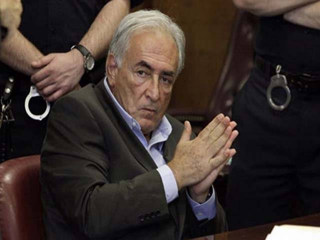 News of turnaround in Dominique Strauss-Kahn case stuns France