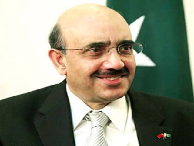 Chinese universities are among the best in the region: Masood Khan
