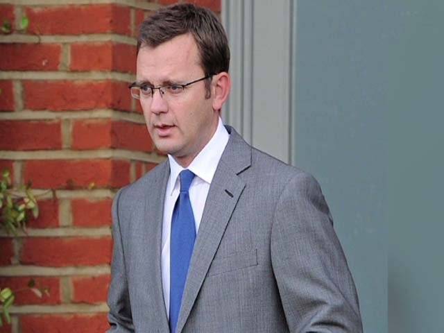 Former Cameron aide arrested in phone hacking scandal