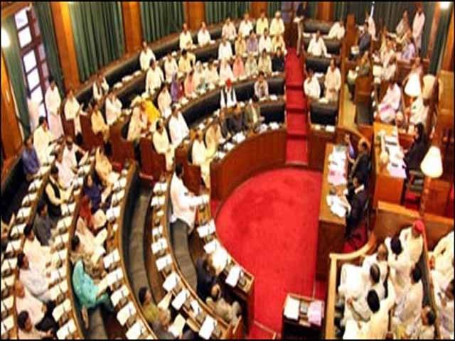 MQM allotted opposition benches at Sindh Assembly