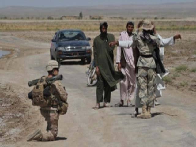 18 civilians killed in Afghan roadside bomb blast