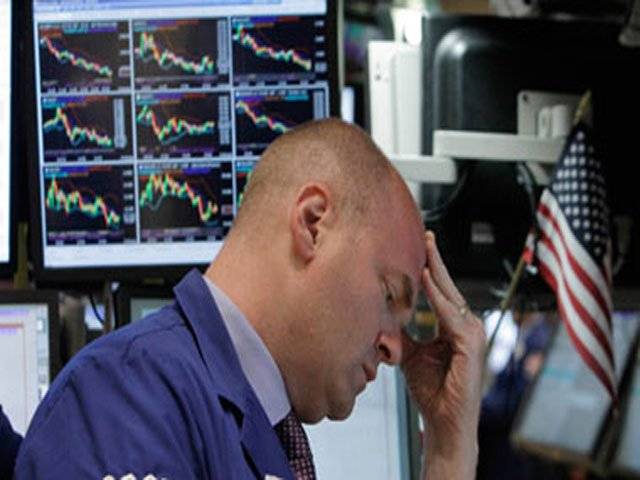 Shock waves in US after S&P downgrades its credit rating