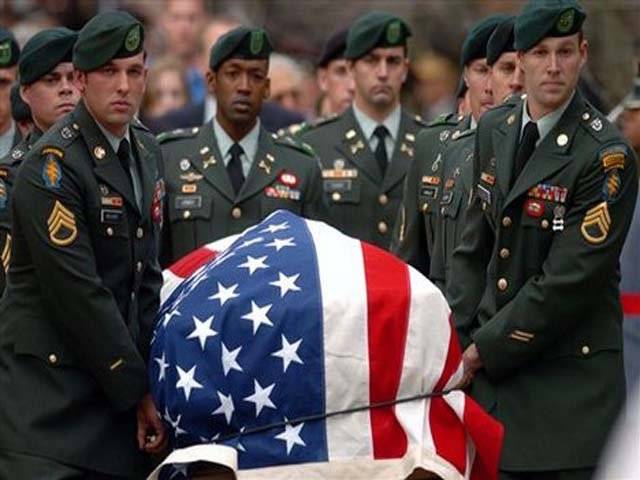 US troops killed in Afghan crash coming home today