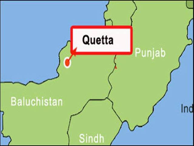 68 suspects arrested in Quetta search operation