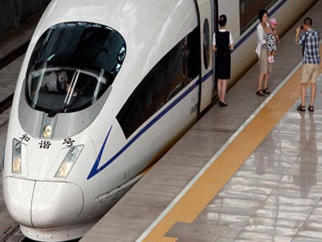 Chinese bullet trains recalled in wake of fatal crash