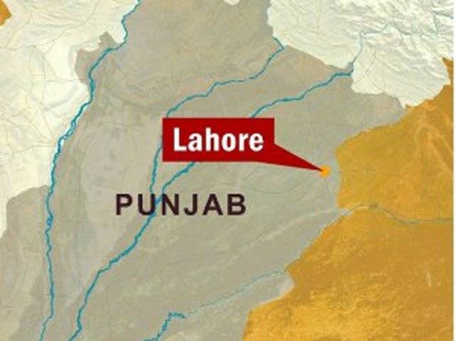 US national kidnapped in Lahore