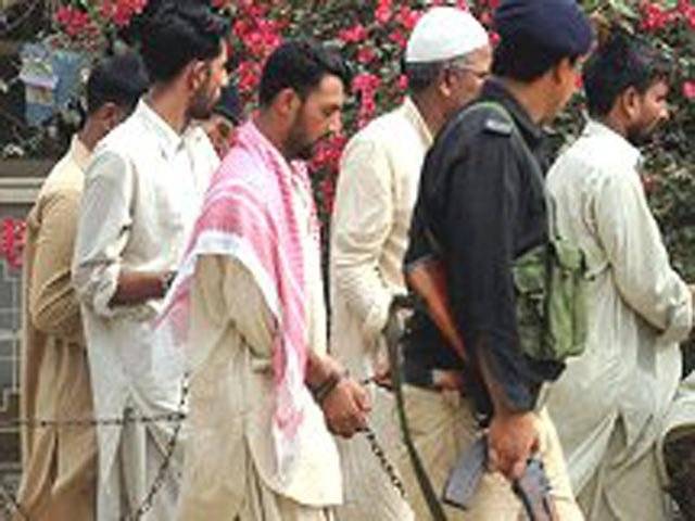 Sarfraz Shah murder: Life imprisonment challenged