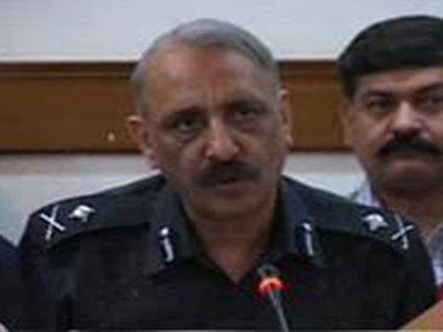 Arrest target killers or go home, CCPO Karachi's ultimatum to policemen