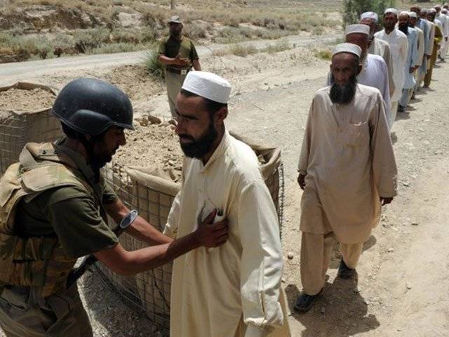 Pakistan amends tribal laws said to fuel militancy: WP