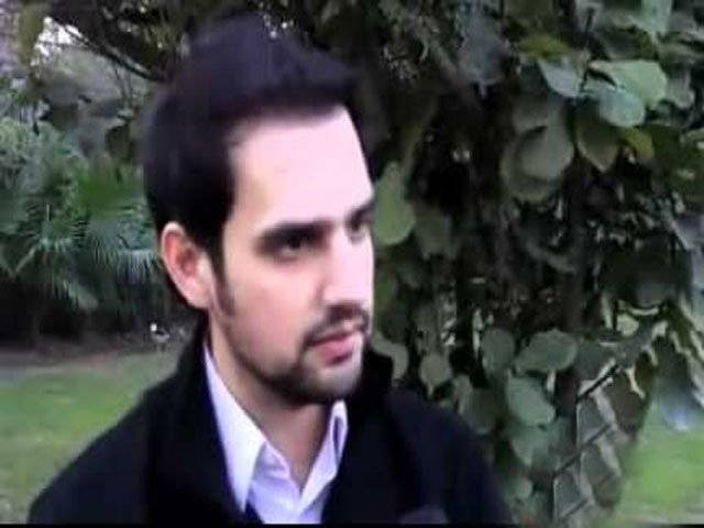 Ex-Governor Punjab Salman Taseer's son abducted from Lahore