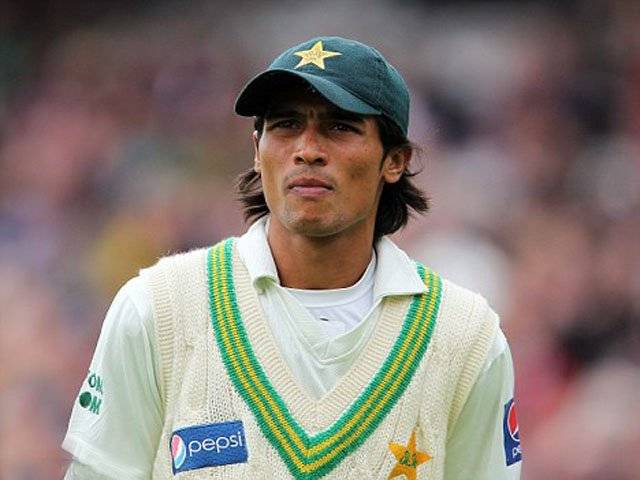 Aamer let go with warning by ICC for flouting ban